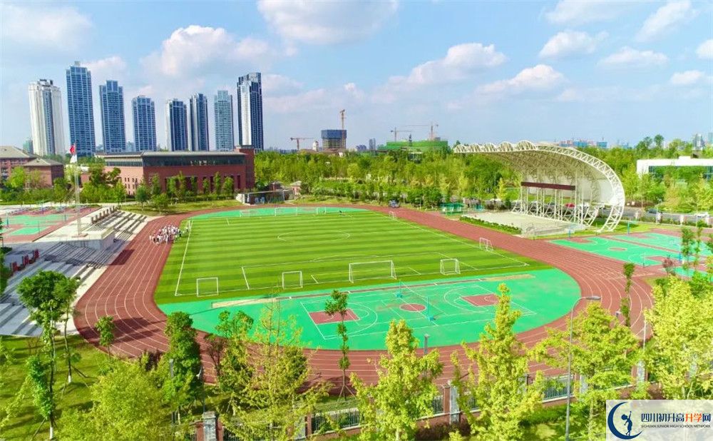 2023年成都市天府第七中學(xué)招生計劃是多少？