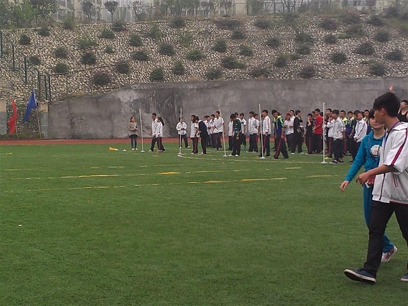 成都市第三中學怎么樣、好不好？