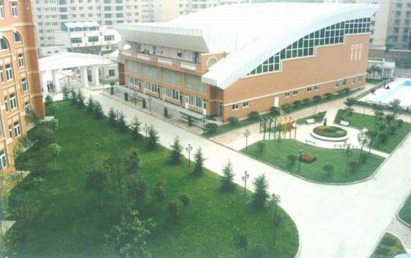 西川中學(xué)辦學(xué)條件怎么樣？