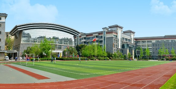 成都西北中學2019年統招計劃