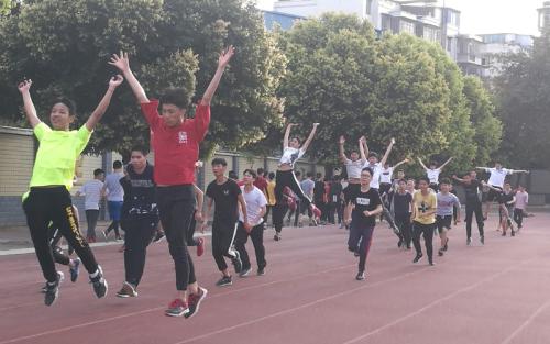 南溪縣第二中學(xué)2019年特長生計劃