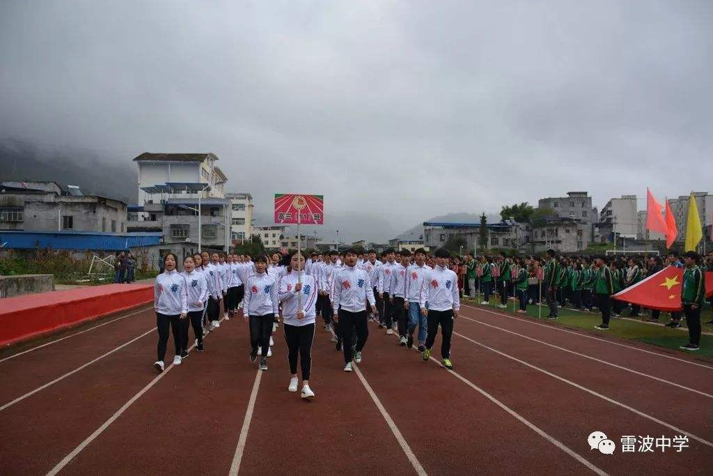 雷波中學(xué)2019年統(tǒng)招計(jì)劃