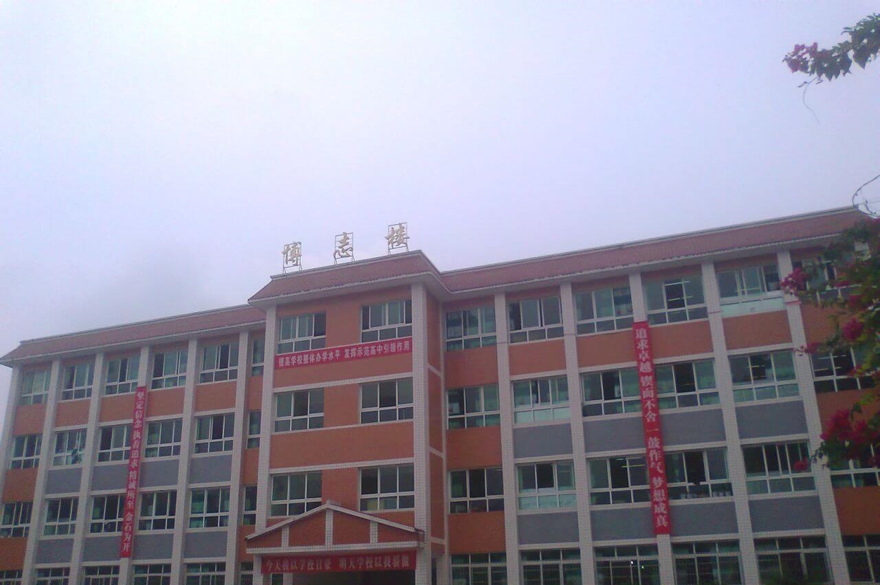 雙河中學(xué)2018年統(tǒng)招計劃