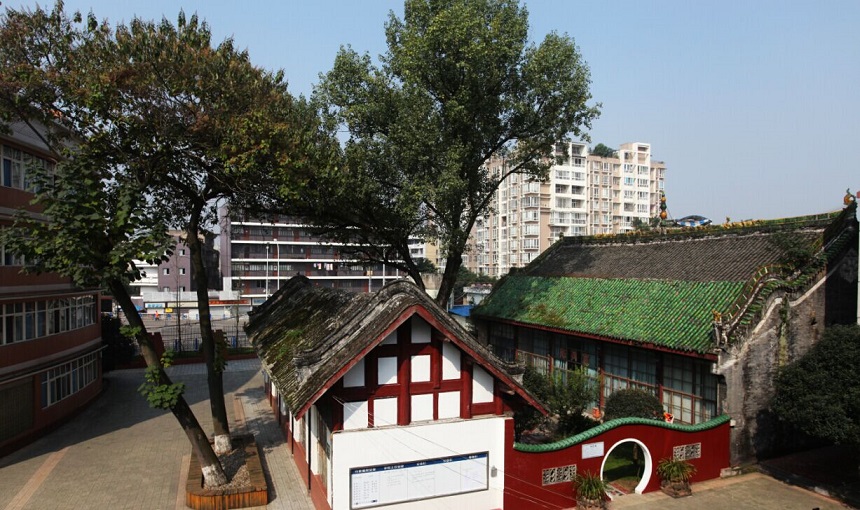 壽安中學2020年中考錄取分數線是多少？