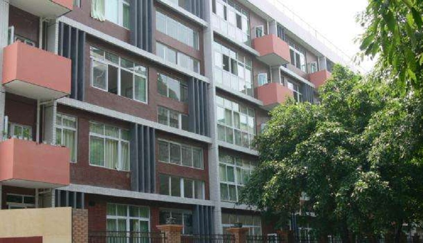 成都市石室聯中蜀華分校2019年中考錄取線