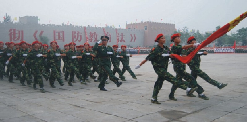 成都市第三十六中學詳細地址在哪里？