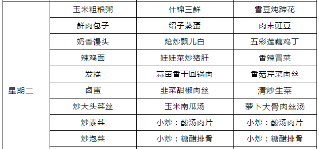 郫縣嘉祥外國語學校食宿條件怎么樣？