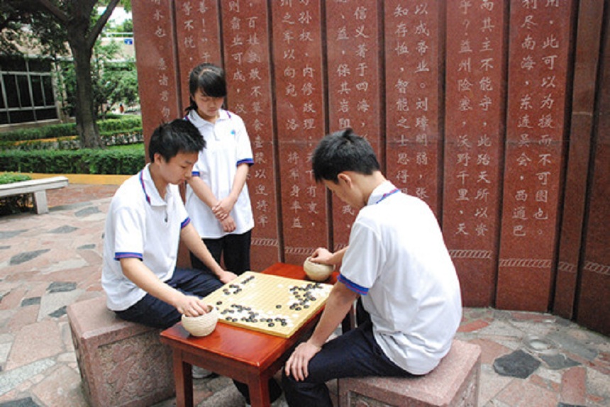 武侯高級(jí)中學(xué)師資怎么樣，教學(xué)質(zhì)量好不好？