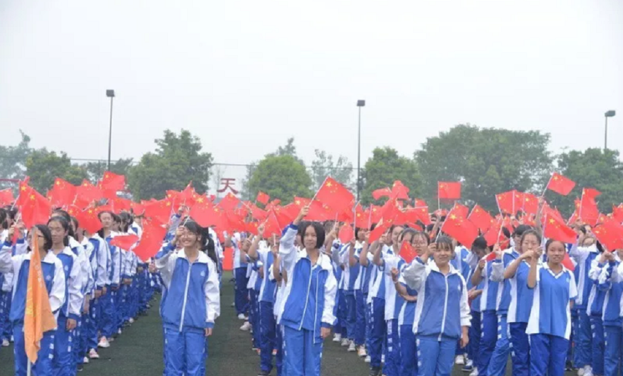 成都石室蜀都中學(xué)招辦電話是多少？