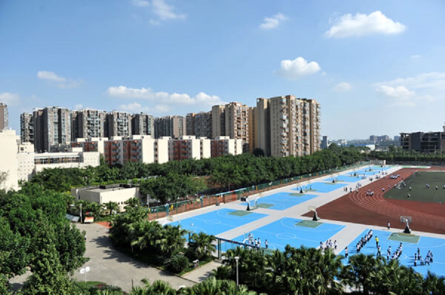 成都棠湖外國(guó)語(yǔ)學(xué)校2019年招生計(jì)劃出來了嗎？