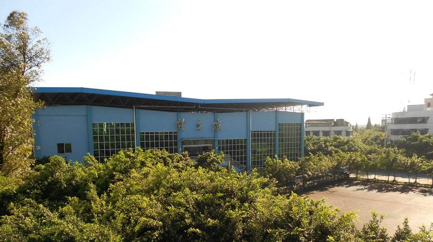 青神中學(xué)2020年中考錄取線是多少？