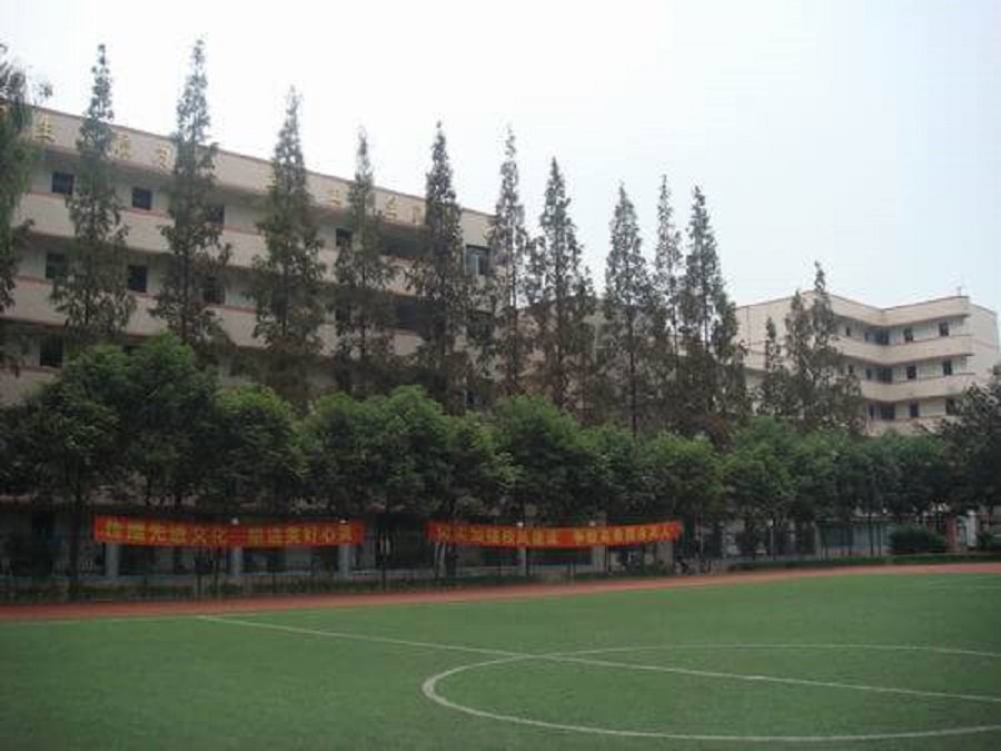 眉山永壽高中師資力量怎么樣？