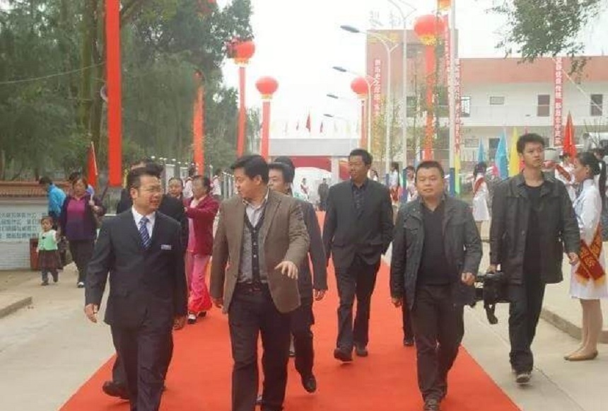 倉山中學2019年中考分數是多少？