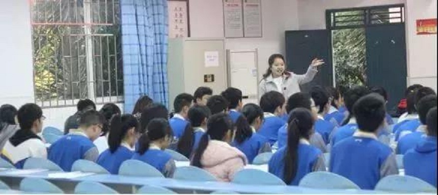 羅江中學(xué)初升高升學(xué)率怎么樣？高嗎？
