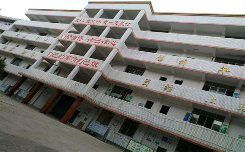 隆昌十中是公辦學(xué)校嗎？