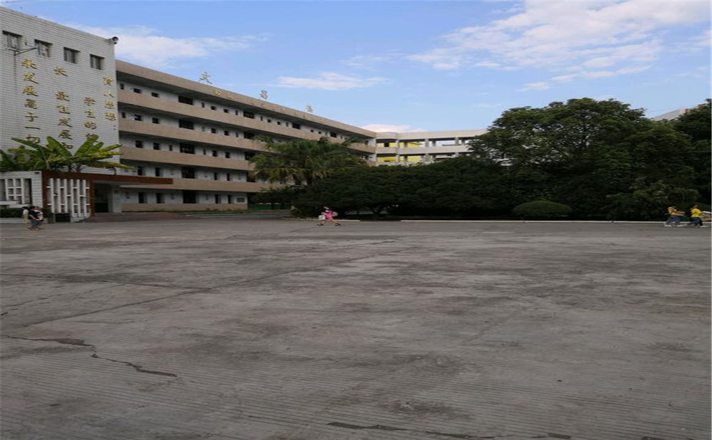 柳樹中學(xué)2020年的招生計劃公布了嗎？