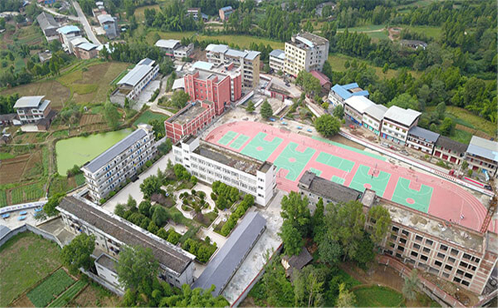 曾口中學2020年中考錄取分數(shù)線公布了嗎？