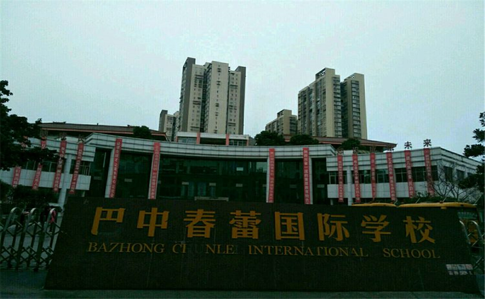 巴中春蕾國際學(xué)校2020年招生計(jì)劃公布了嗎？