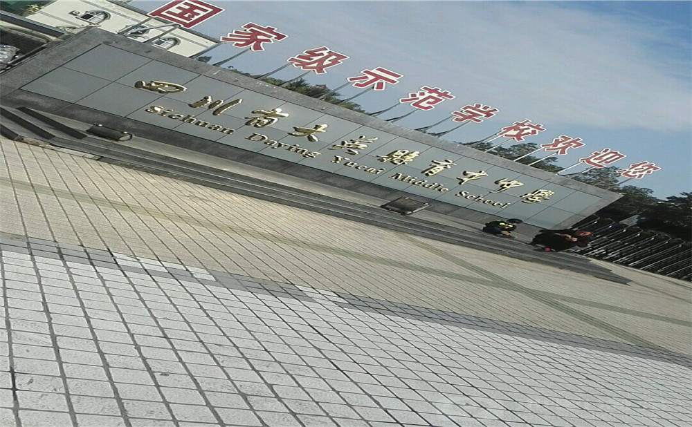 大英縣育才中學2020年的招生計劃公布了嗎？