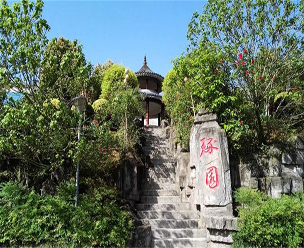 開江中學2020年升學率高嗎？