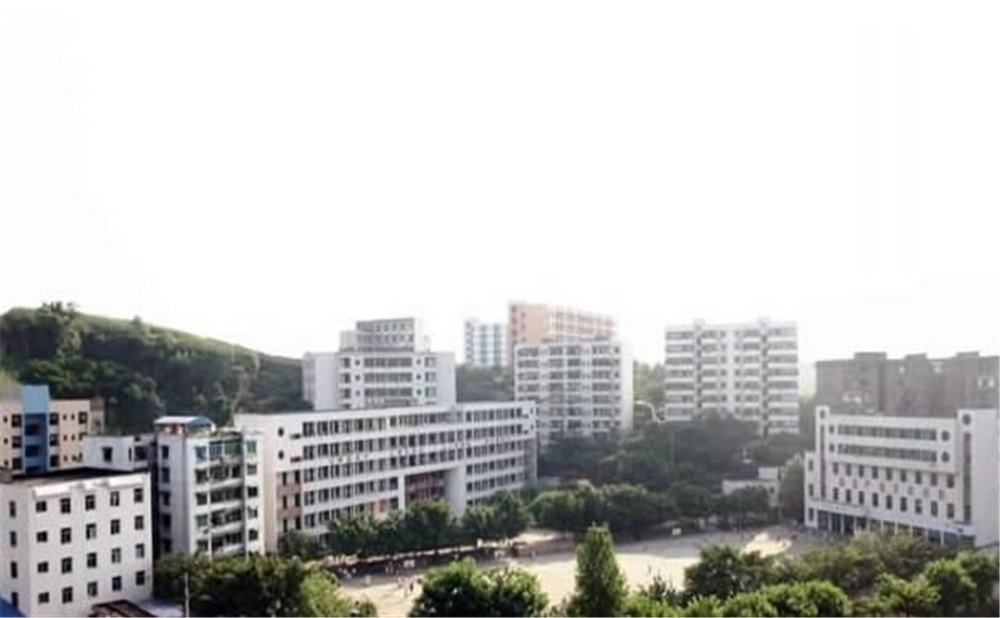 鄰水二中2020年的錄取分數(shù)是多少？