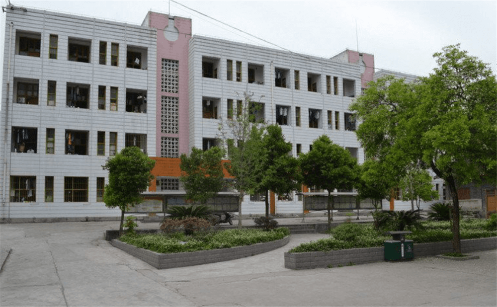 閬中市柏埡中學(xué)2020年學(xué)校學(xué)費(fèi)多少錢一年？