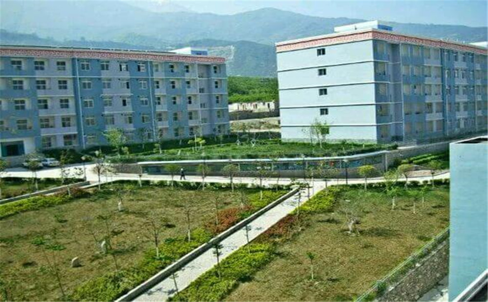 茂縣中學2020年的收費標準