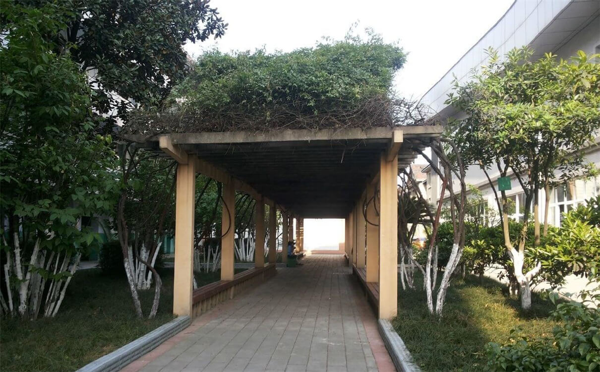 通錦中學的高中怎么樣？