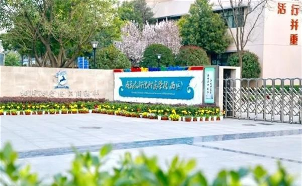 成都教科院附屬學(xué)校2020年的錄取分?jǐn)?shù)是多少？