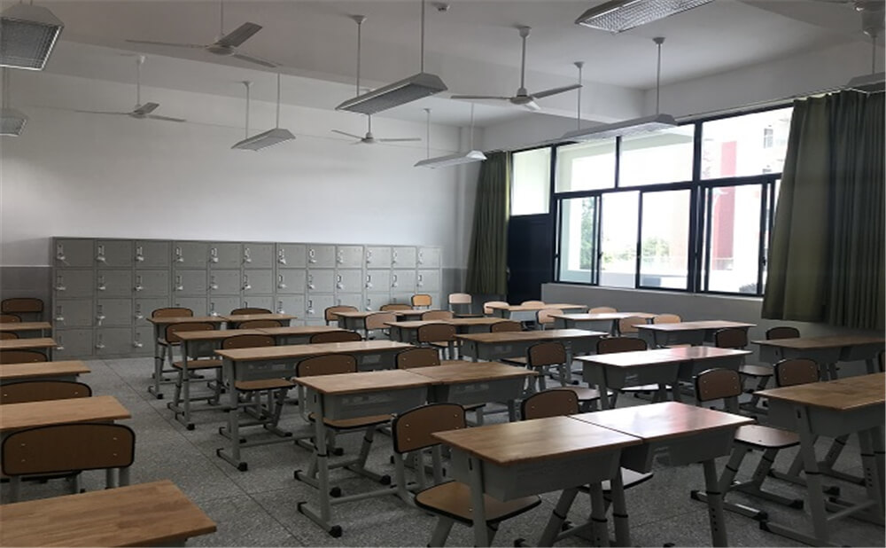 北京第二外國語學院成都附屬中學的高考升學率是多少？