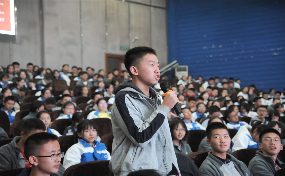 成都棠湖外國語學校怎么樣？