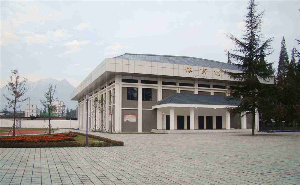 都江堰外國語實驗學校去年錄取分數(shù)是多少？