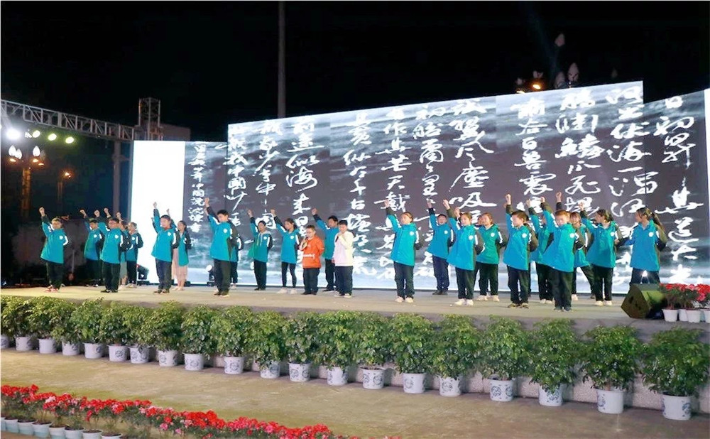 青白江中學(xué)的高考升學(xué)率高不高？