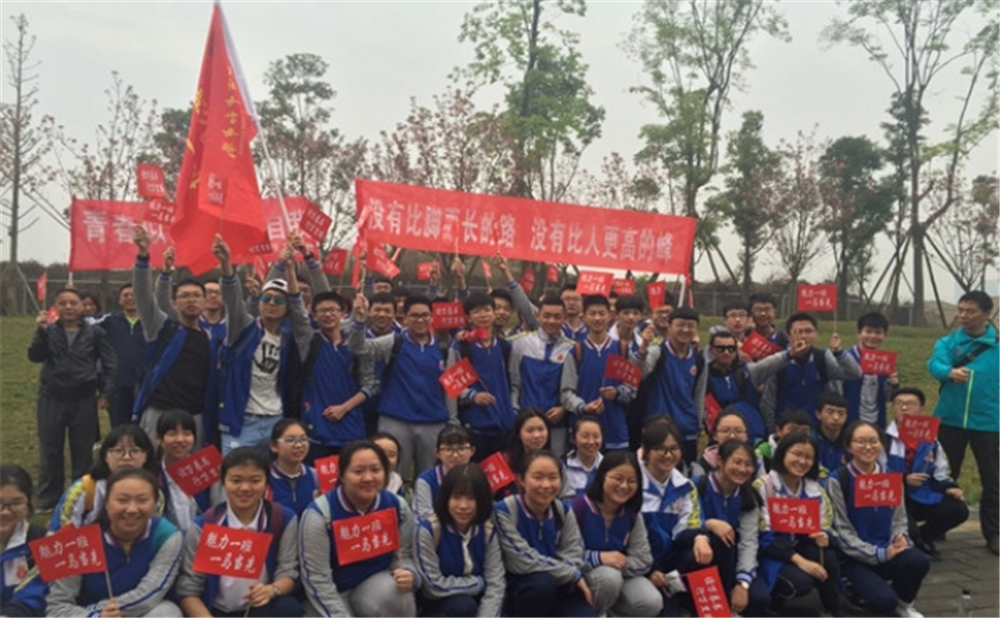 中和中學(xué)的升學(xué)率高不高？