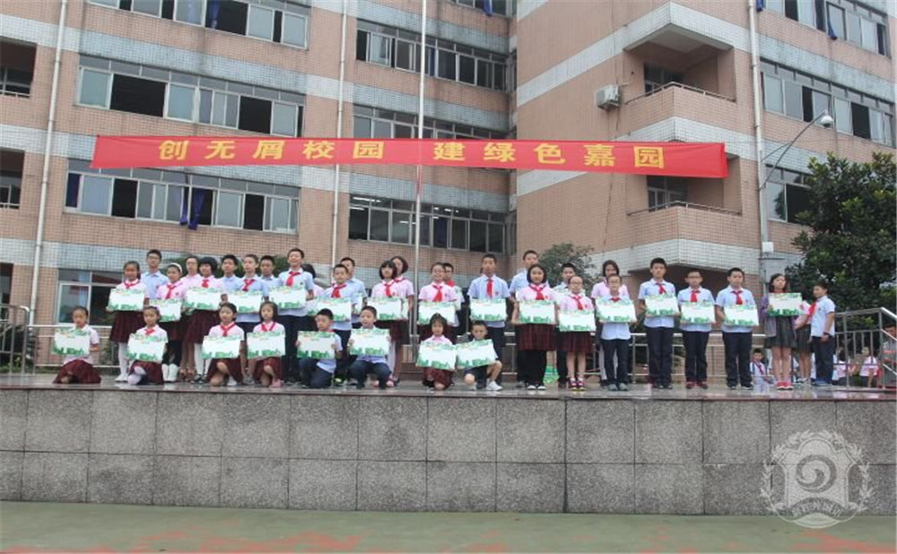 成都嘉祥外國(guó)語(yǔ)學(xué)校的宿舍怎么樣？