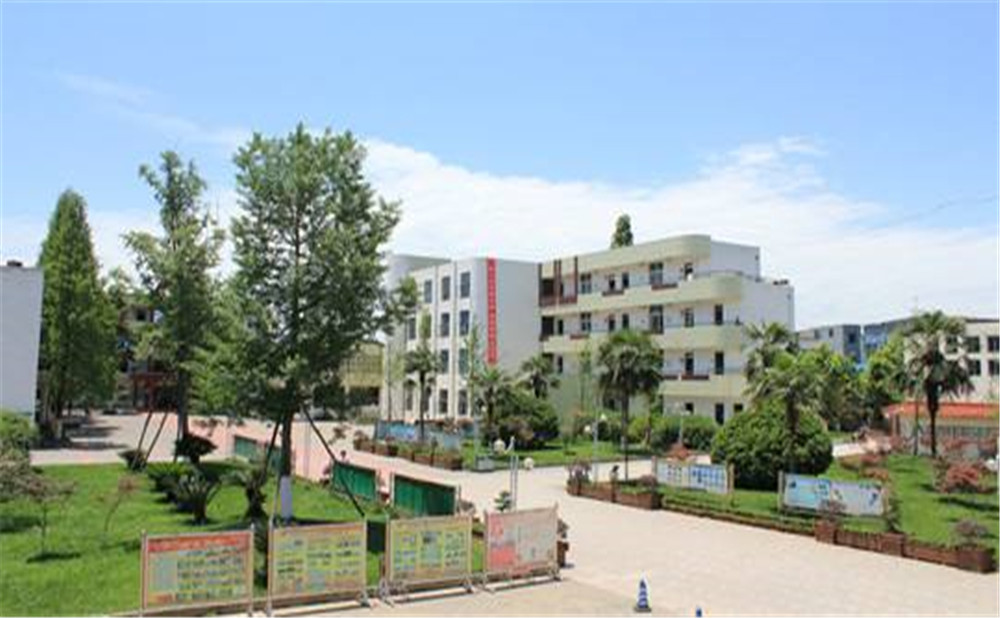 成都市籍田中學高中一年的學費是多少？