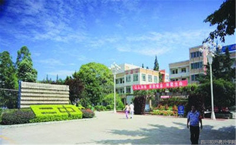 新都二中的本科升學(xué)率是多少？