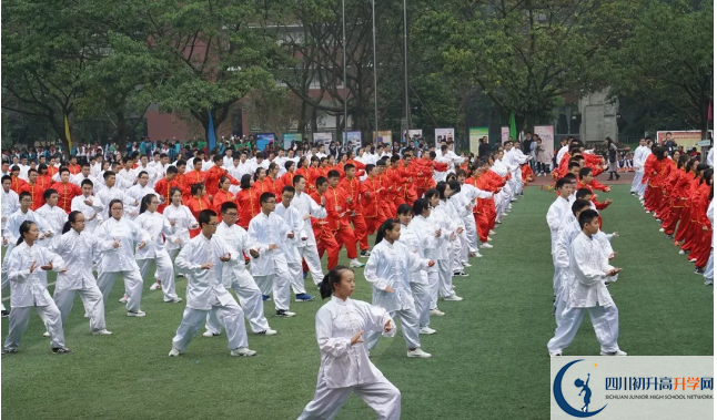 2020成都玉林中學(xué)的升學(xué)率有多少？