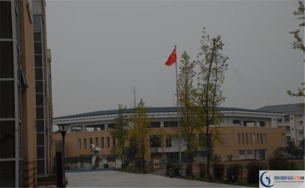 2020年八一聚源高級中學升學率有多少？
