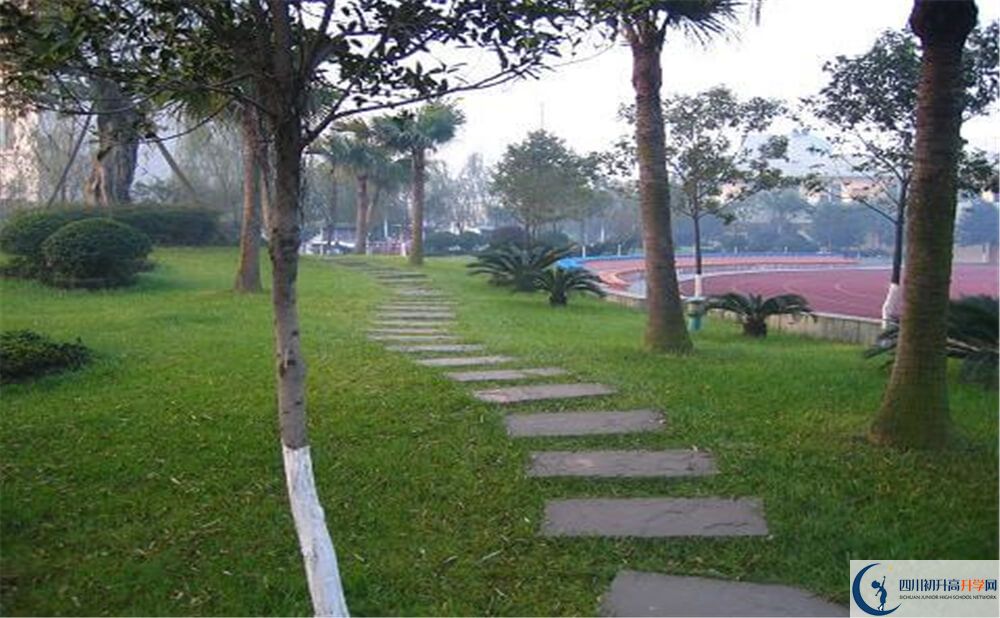 成都石室佳興外國(guó)語(yǔ)學(xué)校的升學(xué)率是多少？