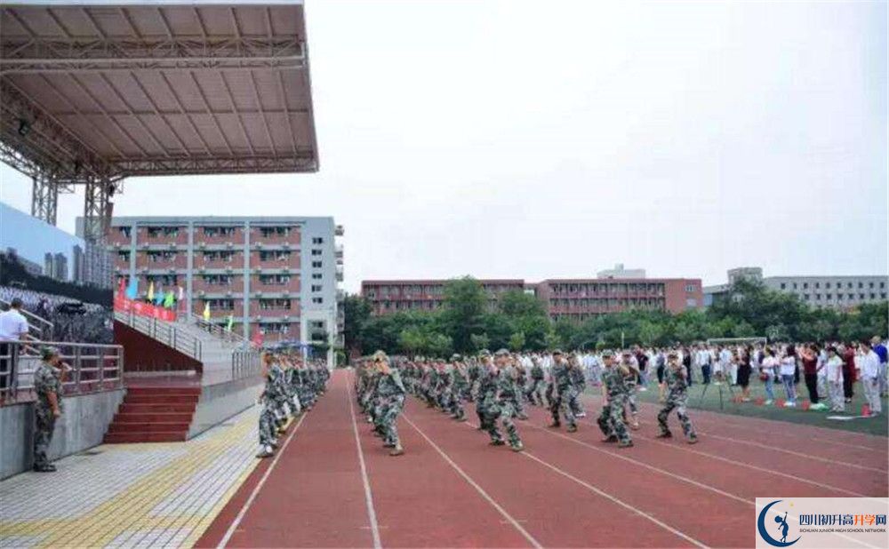電子科技大學(xué)實(shí)驗(yàn)中學(xué)升學(xué)率有多少？