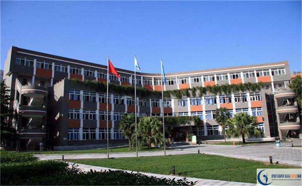成都七中高新校區(qū)升學(xué)率有多少？