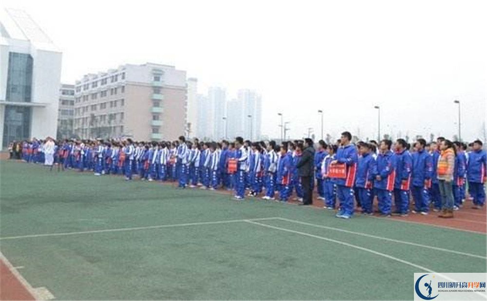 成都石室蜀都中學的學費收費標準是多少？