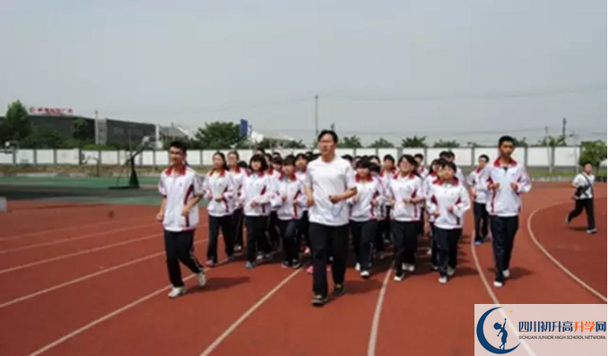 安仁中學(xué)是所怎樣的學(xué)校？