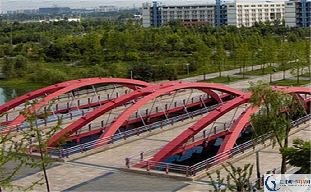 2020年西南交通大學(xué)附屬中學(xué)高中的分?jǐn)?shù)線是多少分？