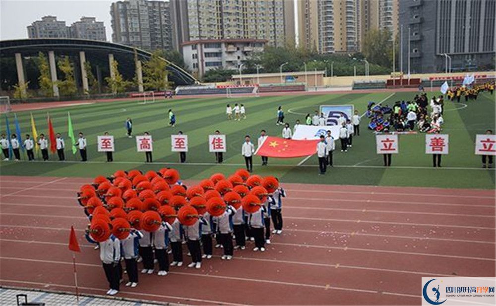 大彎中學(xué)初升高的政策是什么？