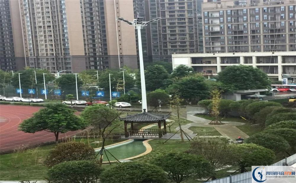 川化中學(xué)2020年外地生自主招生錄取名單在哪看？