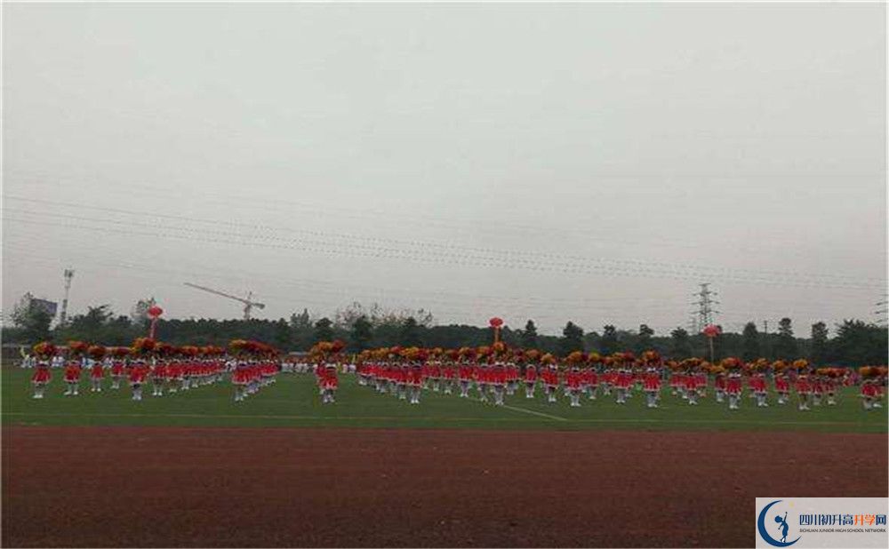 成都新津為明學校2020年錄取條件是什么？