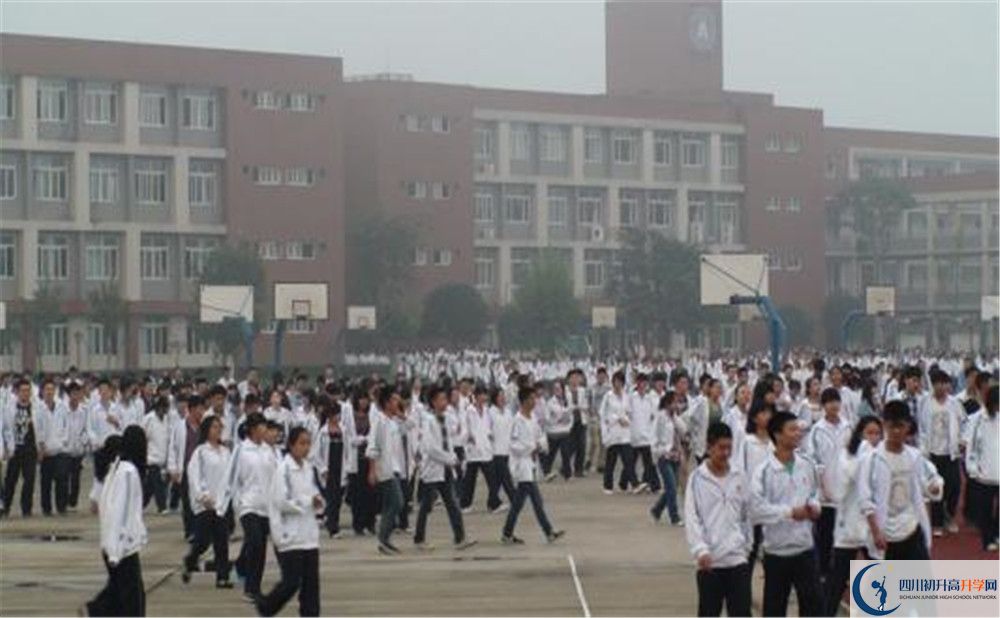 華潤高級(jí)中學(xué)2020年錄取條件是什么？