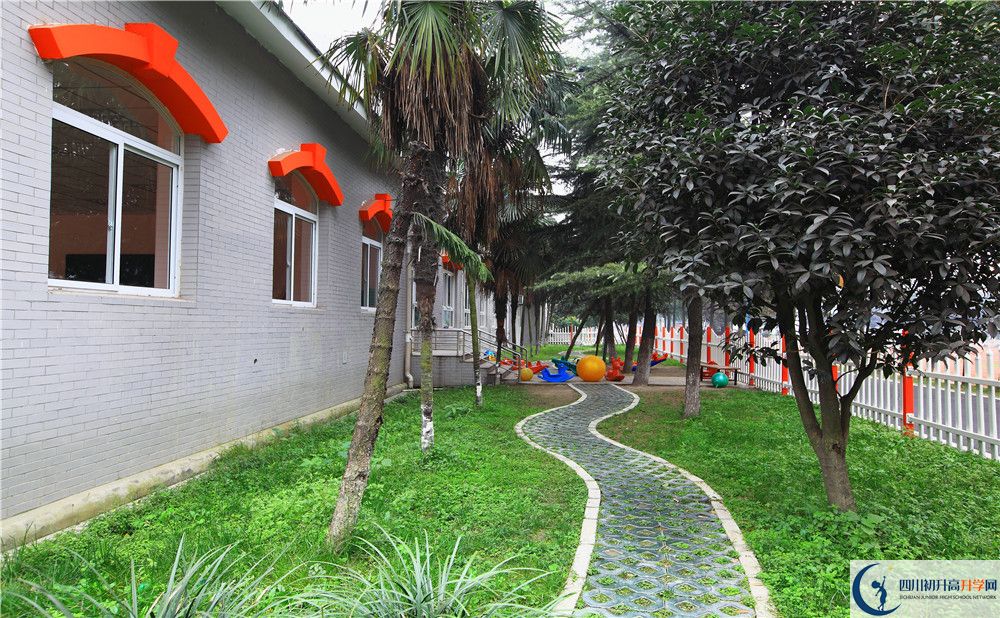 成都大學附屬中學初升高向外地招生嗎？